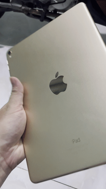 Ipad pro 9.7 32Gb full. Mua bán Máy tính bảng tại Quận Bình Tân Tp Hồ Chí Minh được đăng bởi Hải hình 1