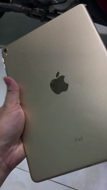 Ipad pro 9.7 32Gb full. Mua bán Máy tính bảng tại Quận Bình Tân Tp Hồ Chí Minh được đăng bởi Hải hình 1