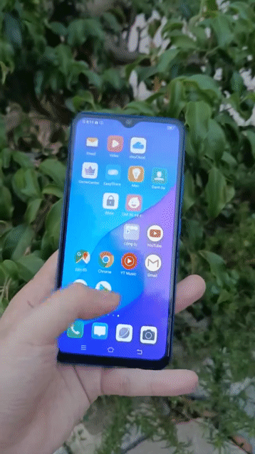 Vivo ram 8 /128 gb pin 5000 mới 99 xe fun zin. Mua bán Điện thoại tại Quận 12 Tp Hồ Chí Minh được đăng bởi MitPhôn hình 1