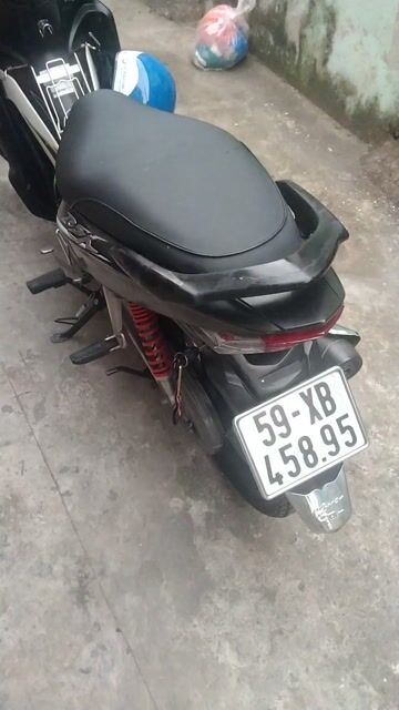 Kẹt tiền về quê nên cần bán gấp. Mua bán Xe máy tại Quận Gò Vấp Tp Hồ Chí Minh được đăng bởi Lê hình 1