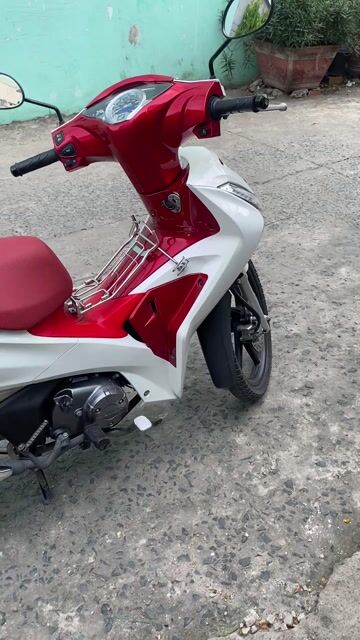 Future up Wave i chính chủ bán. Mua bán Xe máy tại Quận 12 Tp Hồ Chí Minh được đăng bởi xe máy THÀNH LONG hình 1
