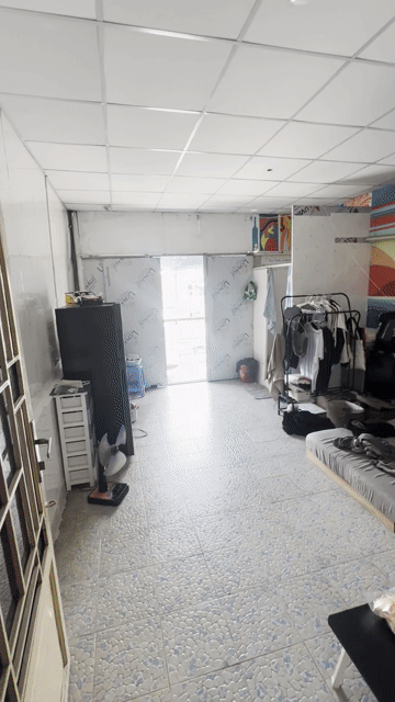 Cho thuê Phòng trọ Quận Bình Thạnh Tp Hồ Chí Minh diện tích 30 m² giá 3,5 triệu/tháng