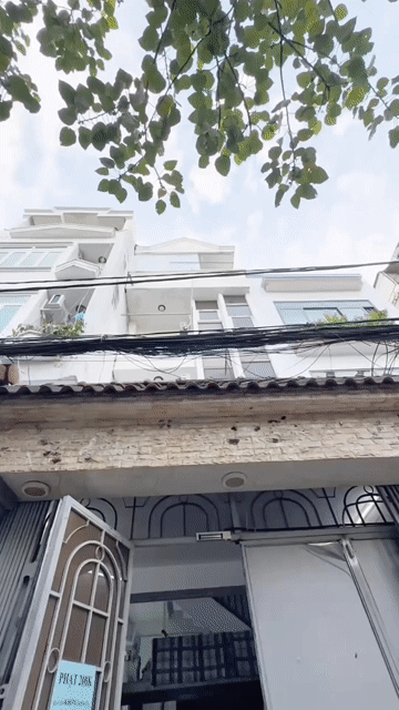 Cho thuê Phòng trọ Quận 10 Tp Hồ Chí Minh diện tích 20 m² giá 1,3 triệu/tháng