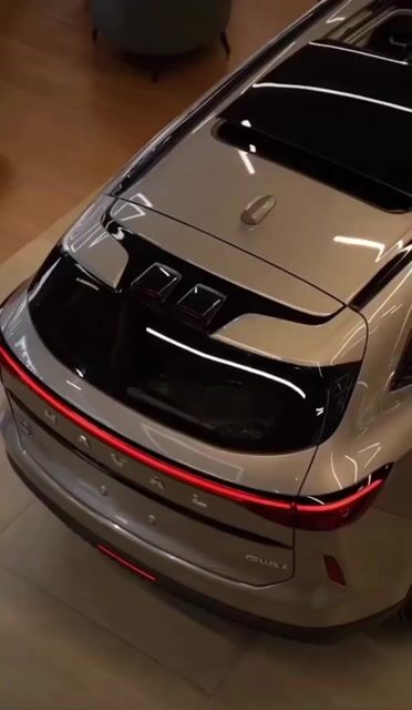 Haval H6 2023 HEV. Mua bán Ô tô tại Quận Hải Châu Đà Nẵng được đăng bởi Hồ Tiểu Ni  hình 1