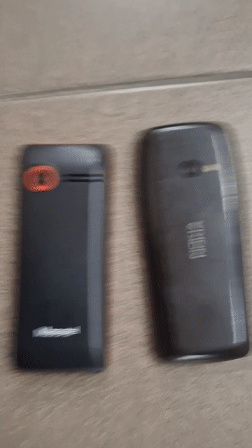 Nokia màu Đen. Mua bán Điện thoại tại Quận 4 Tp Hồ Chí Minh được đăng bởi Hạnh hình 1