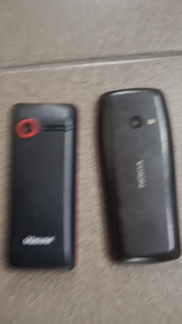Nokia màu Đen. Mua bán Điện thoại tại Quận 4 Tp Hồ Chí Minh được đăng bởi Hạnh hình 1