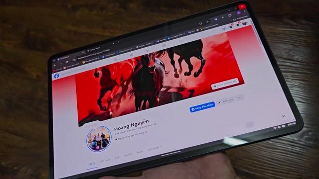 Huawei Matebook E 2022 12.6 inch 8GB/256GB. Mua bán Máy tính bảng tại Quận Ba Đình Hà Nội được đăng bởi Tuấn Anh hình 1