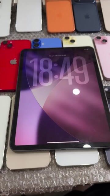 iPad pro 11 in chip M1 128GB Pin 85% Zin all. Mua bán Máy tính bảng tại Thành phố Thủ Đức Tp Hồ Chí Minh được đăng bởi TonTrung Táo Uy Tín  hình 1