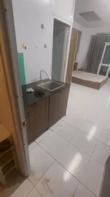 Cho thuê Phòng trọ Quận Ba Đình Hà Nội diện tích 30 m² giá 4,2 triệu/tháng