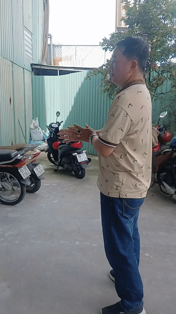 Cho thuê Văn phòng, Mặt bằng kinh doanh Huyện Củ Chi Tp Hồ Chí Minh diện tích 1300 m² giá 44 triệu/tháng