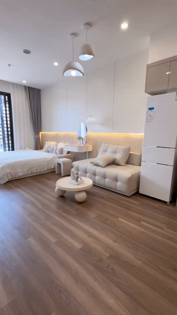 Mua bán Căn hộ Chung cư Vinhomes Grand Park Thành phố Thủ Đức Tp Hồ Chí Minh diện tích 35 m² giá 1,52 tỷ