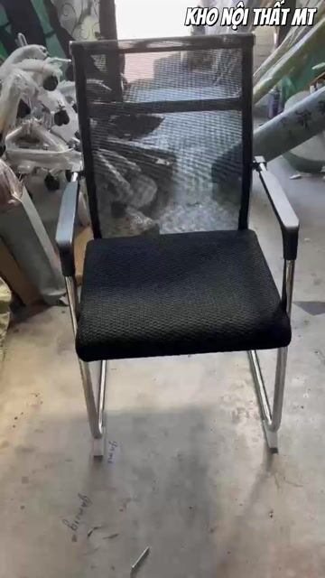 Ghế Chân Quỳ 2 bên, giá RẺ