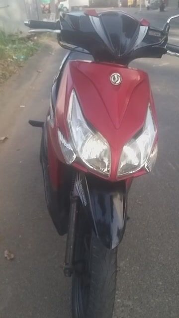 SYM 125 Fi ,giấy tờ đầy đủ. Mua bán Xe máy tại Thành phố Long Xuyên An Giang được đăng bởi Nghĩa  hình 1