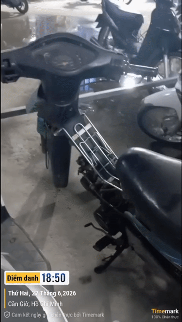 Xe máy Wave Hàn Quốc Xám. Mua bán Xe máy tại Quận Bình Tân Tp Hồ Chí Minh được đăng bởi ANH ĐÌNH NGUYỄN  hình 1