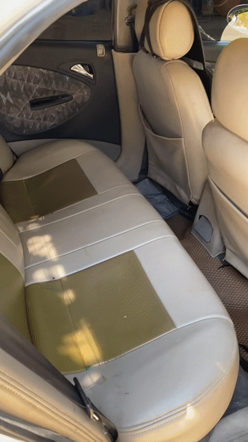 Daewoo Nubira II 2005 Trắng. Mua bán Ô tô tại Huyện Thống Nhất Đồng Nai được đăng bởi Tiến Lực hình 1