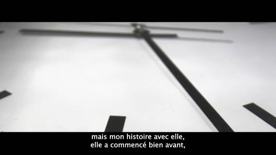 Une passion sans frontière