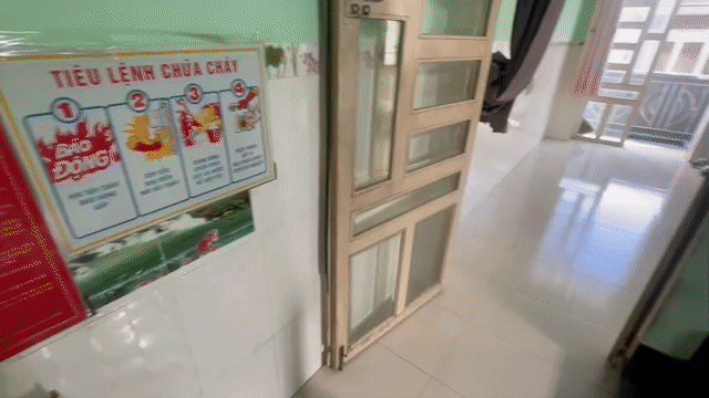 Cho thuê Phòng trọ Quận 6 Tp Hồ Chí Minh diện tích 25 m² giá 3 triệu/tháng