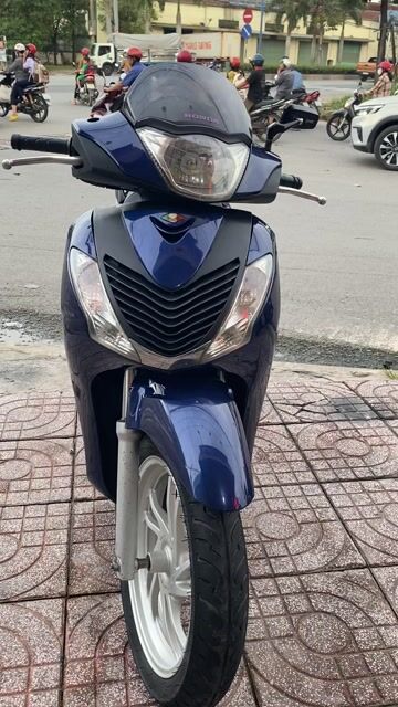 cầm đồ thanh lý. Mua bán Xe máy tại Thành phố Dĩ An Bình Dương được đăng bởi Hoang van thu hình 1