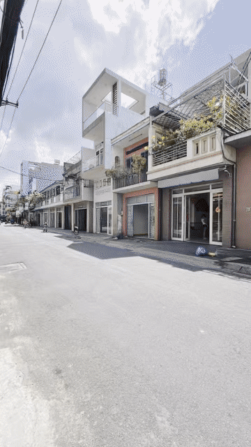 Cho thuê Nhà ở Quận Tân Bình Tp Hồ Chí Minh diện tích 385 m² giá 55 triệu/tháng