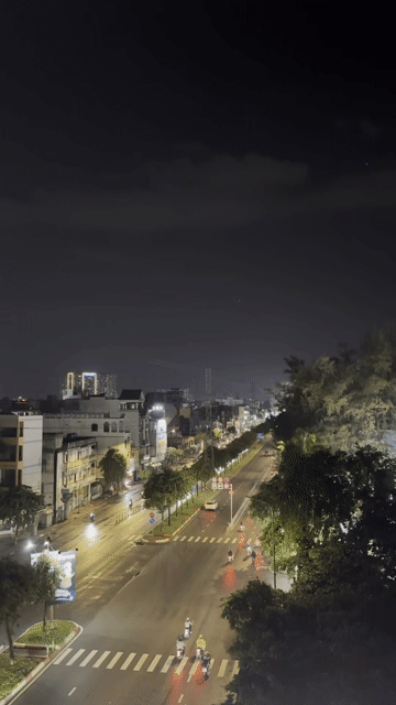 Cho thuê Căn hộ Chung cư Quận 5 Tp Hồ Chí Minh diện tích 35 m² giá 5 triệu/tháng