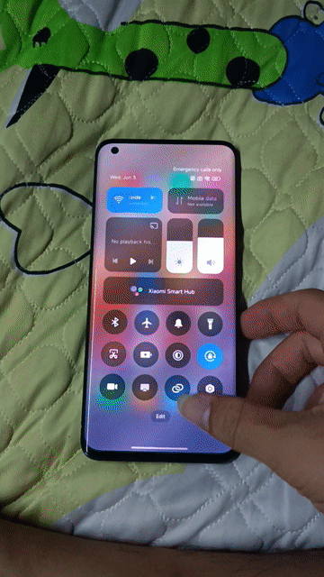 Xiaomi Mi 10S Đen 8GB/256GB. Mua bán Điện thoại tại Thành phố Thủ Đức Tp Hồ Chí Minh được đăng bởi MrBeat hình 1