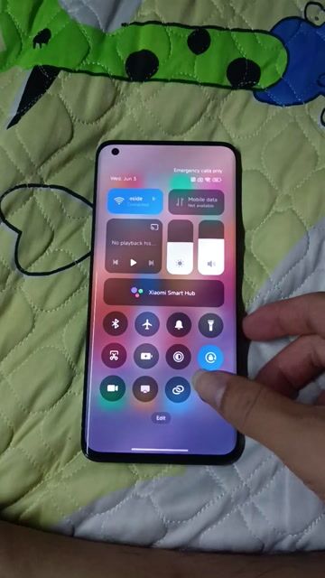 Xiaomi Mi 10S Đen 8GB/256GB. Mua bán Điện thoại tại Thành phố Thủ Đức Tp Hồ Chí Minh được đăng bởi MrBeat hình 1