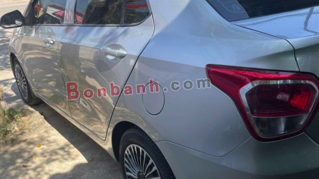 Lên con Grand i10 sedan 2015. Mua bán Ô tô tại Huyện Yên Thế Bắc Giang được đăng bởi Nguyễn Gia Bảo hình 1