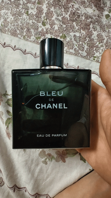 Nước hoa Chanel Bleu de Chanel EDP. Mua bán Nước hoa tại Quận Hà Đông Hà Nội được đăng bởi Nam Đồ Da authentic hình 1