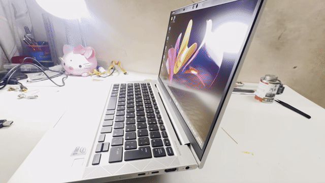 hp elitebook 830 G7. Mua bán Laptop tại Quận Hà Đông Hà Nội được đăng bởi Cương hình 1