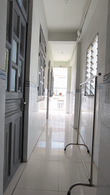 Cho thuê Phòng trọ Quận Phú Nhuận Tp Hồ Chí Minh diện tích 30 m² giá 4 triệu/tháng