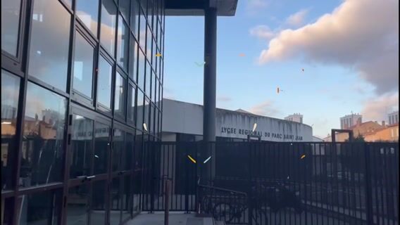 Découvrir le monde du CAP PSR