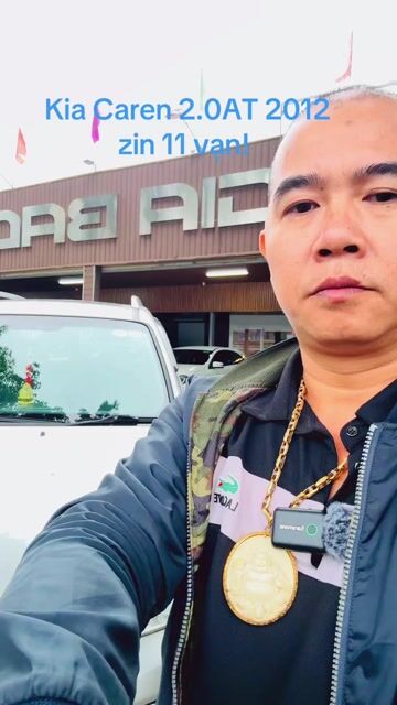 kia carens 2012 AT zin 11 vạn. Mua bán Ô tô tại Quận Hoàng Mai Hà Nội được đăng bởi Phạm quang đồng hình 1