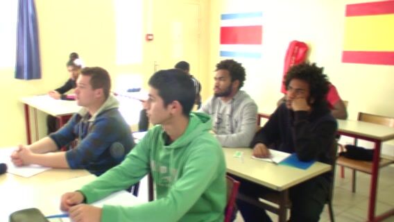 CAP Agent de Sécurité