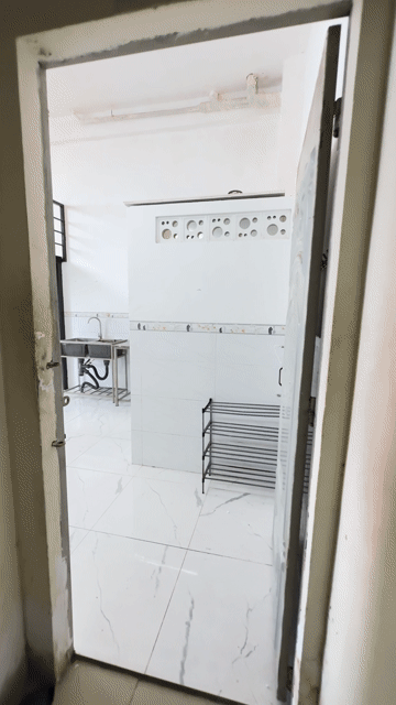 Cho thuê Phòng trọ Quận Gò Vấp Tp Hồ Chí Minh diện tích 27 m² giá 2,7 triệu/tháng