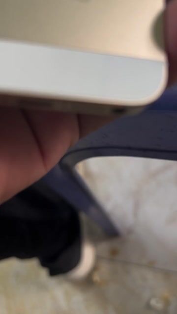 Apple iPhone 5s 16GB Vàng. Mua bán Điện thoại tại Thành phố Long Xuyên An Giang được đăng bởi binh phan hình 1