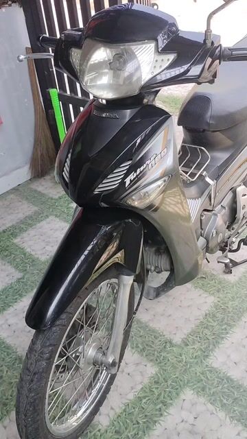 Honda Future Neo 2006,xường xám. Mua bán Xe máy tại Huyện Hóc Môn Tp Hồ Chí Minh được đăng bởi Phương 1980 hình 1