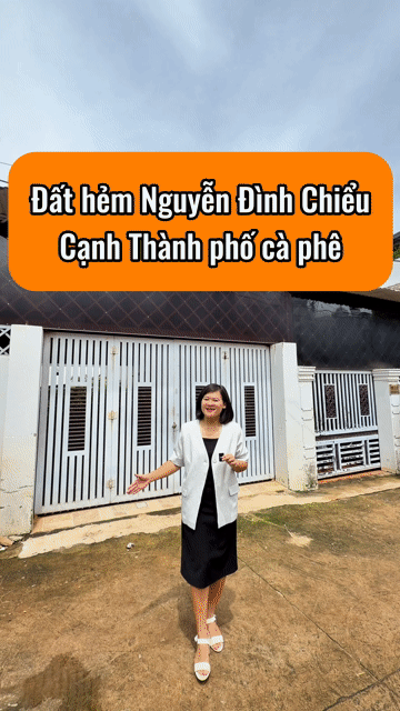 Mua bán Đất Thành phố Buôn Ma Thuột Đắk Lắk diện tích 100 m² giá 5,6 tỷ