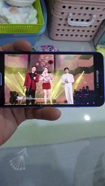 OPPO A83 3/32GB dư dùng. Mua bán Điện thoại tại Quận 1 Tp Hồ Chí Minh được đăng bởi Vu Tri hình 1