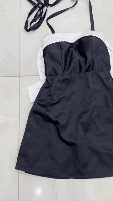 Đầm nữ vải cao cấp. Mua bán Quần áo tại Quận Bình Tân Tp Hồ Chí Minh được đăng bởi Minh Thi hình 1
