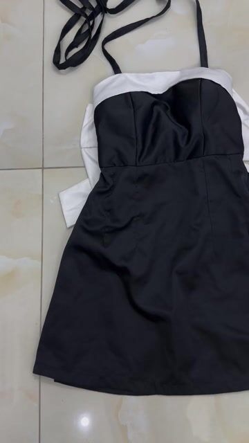 Đầm nữ vải cao cấp. Mua bán Quần áo tại Quận Bình Tân Tp Hồ Chí Minh được đăng bởi Minh Thi hình 1