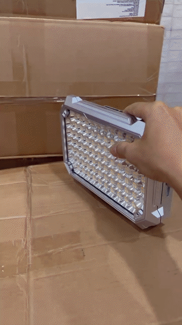 Đèn LED tích điện AKONA PQ25. Mua bán Đèn tại Quận 7 Tp Hồ Chí Minh được đăng bởi Hồng Nhung hình 1