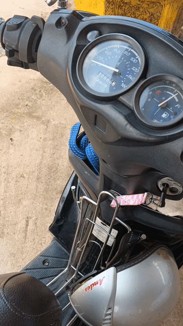 Suzuki Hayate 125 Đen Đã sử dụng. Mua bán Xe máy tại Huyện Đức Trọng Lâm Đồng được đăng bởi nguyen manh khuy hình 1