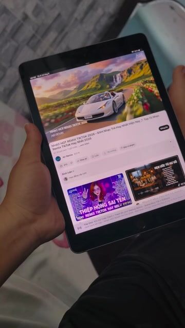 Apple iPad Pro 9.7 128GB Bạc. Mua bán Máy tính bảng tại Huyện Củ Chi Tp Hồ Chí Minh được đăng bởi Đạo Phong hình 1