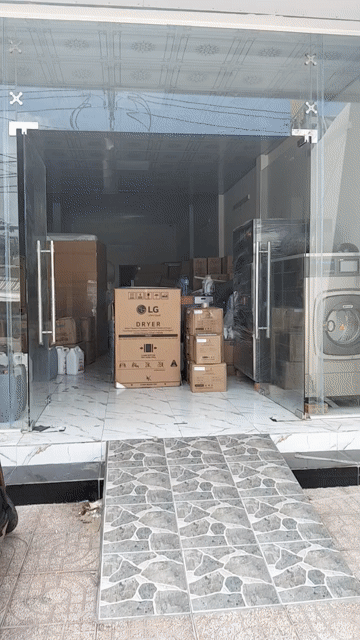 Cho thuê Văn phòng, Mặt bằng kinh doanh Thành phố Thủ Đức Tp Hồ Chí Minh diện tích 230 m² giá 28 triệu/tháng