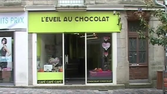 Le chocolat