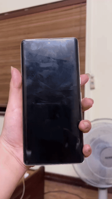 Google Pixel 7 Pro 128GB Xám. Mua bán Điện thoại tại Quận Tây Hồ Hà Nội được đăng bởi Thư Nguyễn hình 1