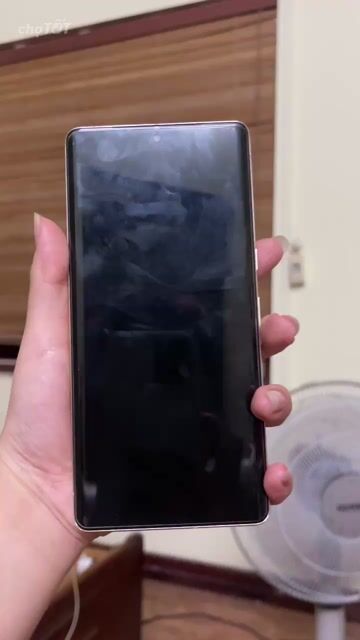 Google Pixel 7 Pro 128GB Xám. Mua bán Điện thoại tại Quận Tây Hồ Hà Nội được đăng bởi Thư Nguyễn hình 1