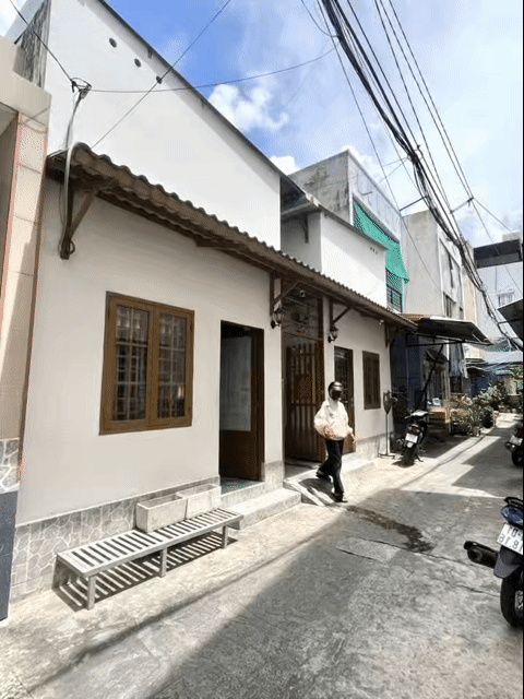 Mua bán Nhà ở Quận Gò Vấp Tp Hồ Chí Minh diện tích 112 m² giá 9 tỷ