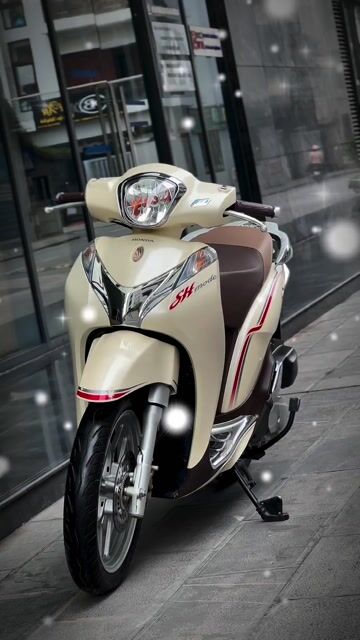 Honda Shmode phanh abs cao cấp Rất Mới 29E2. Mua bán Xe máy tại Quận Ba Đình Hà Nội được đăng bởi Xe Máy Nam Thi hình 1