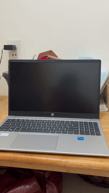 HP Pavilion 15 Intel Core i3 Văn phòng. Mua bán Laptop tại Quận Gò Vấp Tp Hồ Chí Minh được đăng bởi Nguyên Ngọc hình 1